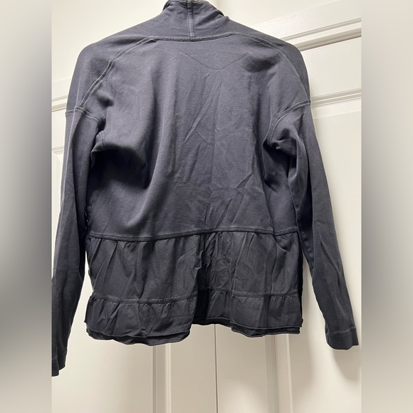 Marccain sports tank top and cardigan combo - Picture 7 of 8